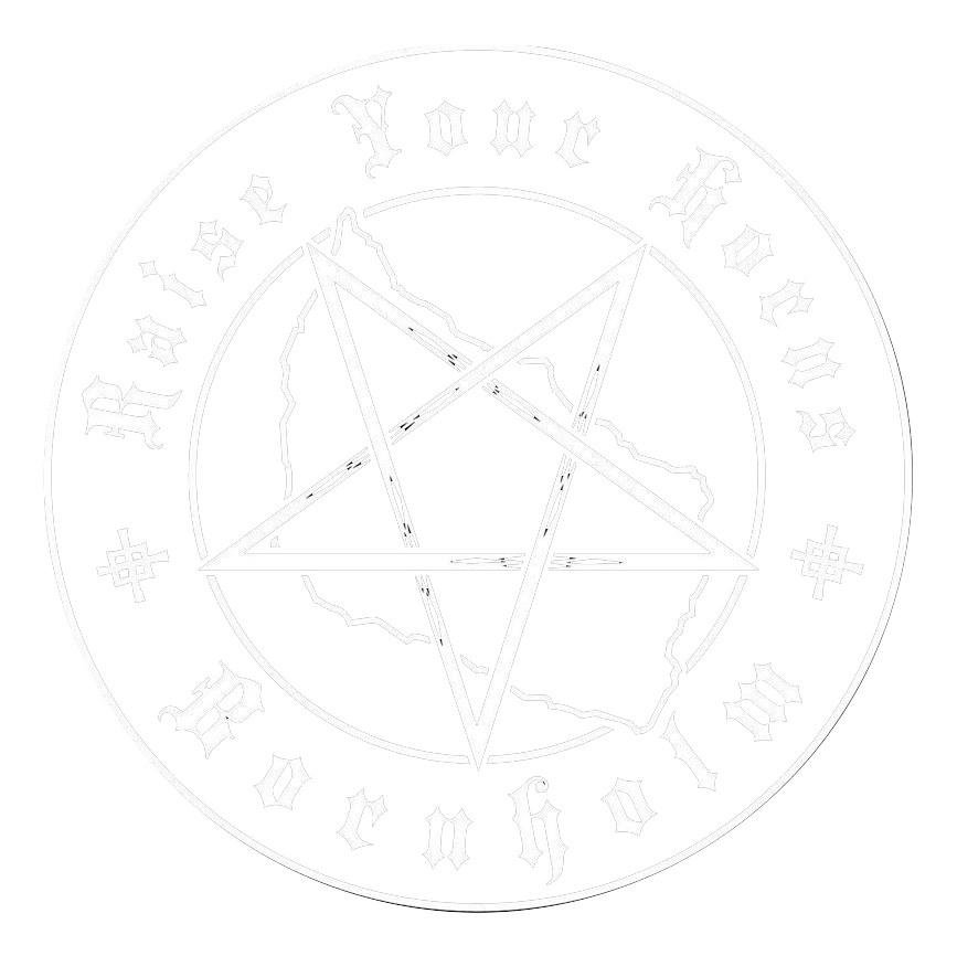 Raise Your Horns
